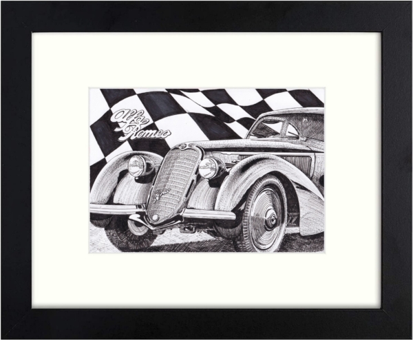 Alfa Romeo