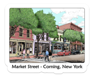 Market Street