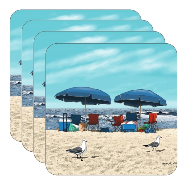 Day at the Beach - Image 5